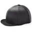 Elico Capz Velvet Hat Silk - Black