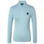 Covalliero Active Baselayer Shirt SS24 in Light Blue