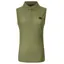 Covalliero Sleeveless Top SS24 in Olive