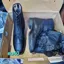 Tredstep Medici II Lace Paddock Boots - EU43 UK9 Black