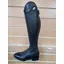 De Niro Salentino Tall Boots - Quick Black Snake skin UK4 MCM regular