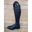 De Niro Salentino Tall Boots - Quick Black Patent UK6 MCM Regular