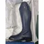 De Niro Salentino Tall Boots - Quick Blue UK5 XC XXL Extra Short Extra Extra Wide