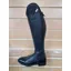 De Niro Salentino Tall Boots - Quick Black Black Glitter UK5 C M Short Regular