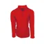 Cameo SS24 Junior Core Baselayer in Poppy Red
