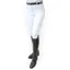 Cameo Ladies Competition Breech in White