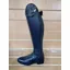De Niro Salentino Tall Riding Boots - Quick Blue UK5 MC M Regular