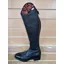 De Niro Salentino Tall Boots - Quick Black burgundy UK6 MC XXL Regular XXW
