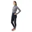 Hy Sport Active Base Layer in Pencil Point Grey