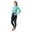 Hy Sport Active Base Layer in Emerald Green