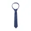 Supreme Products Show Tie - - Navy/Gold Spot