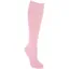 Covalliero SS23 Check Socks Perl Rose Pink