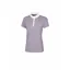 PIKEUR KENNYA Competition Shirt SS22 - Silk Purple